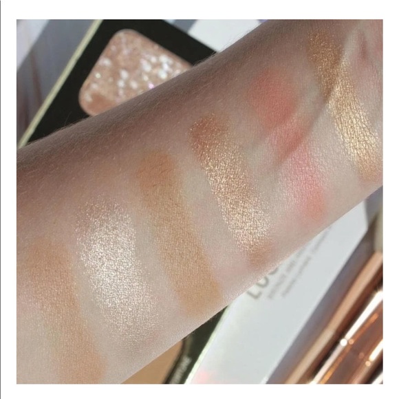 True + Luscious Lucky Glow Palette - Picture 4 of 6